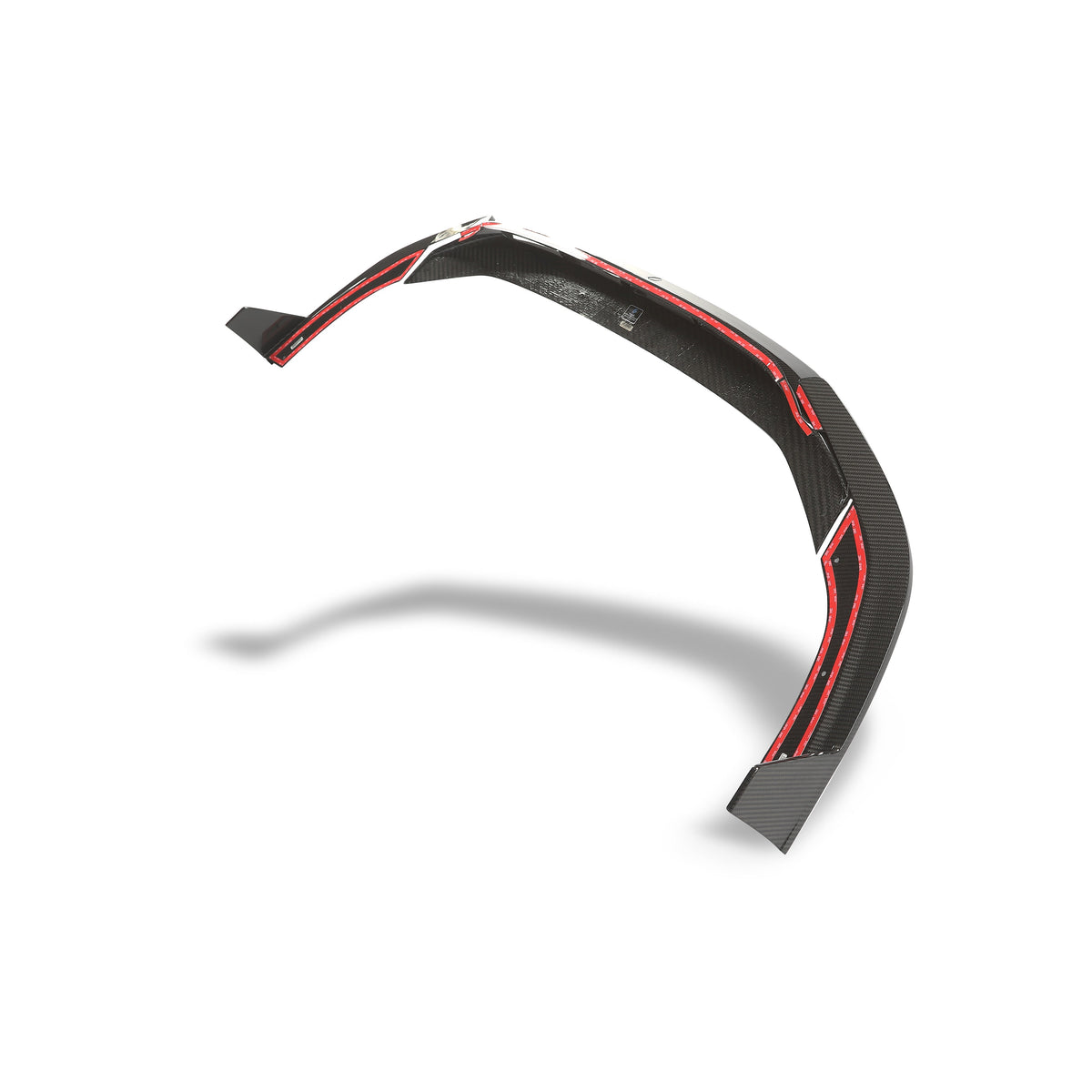 REVOZPORT Audi RS3 8Y Sportback Carbon Fibre Front Lip (2021-2024), image 8 - Premium Bespoke AutoWorks