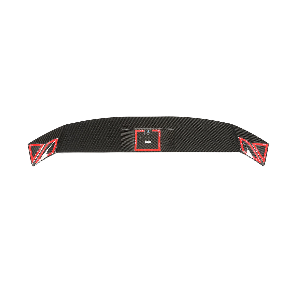 REVOZPORT Audi RS3 8Y Sportback Carbon Fibre Roof Spoiler (2021+), image 10 - Premium Bespoke AutoWorks