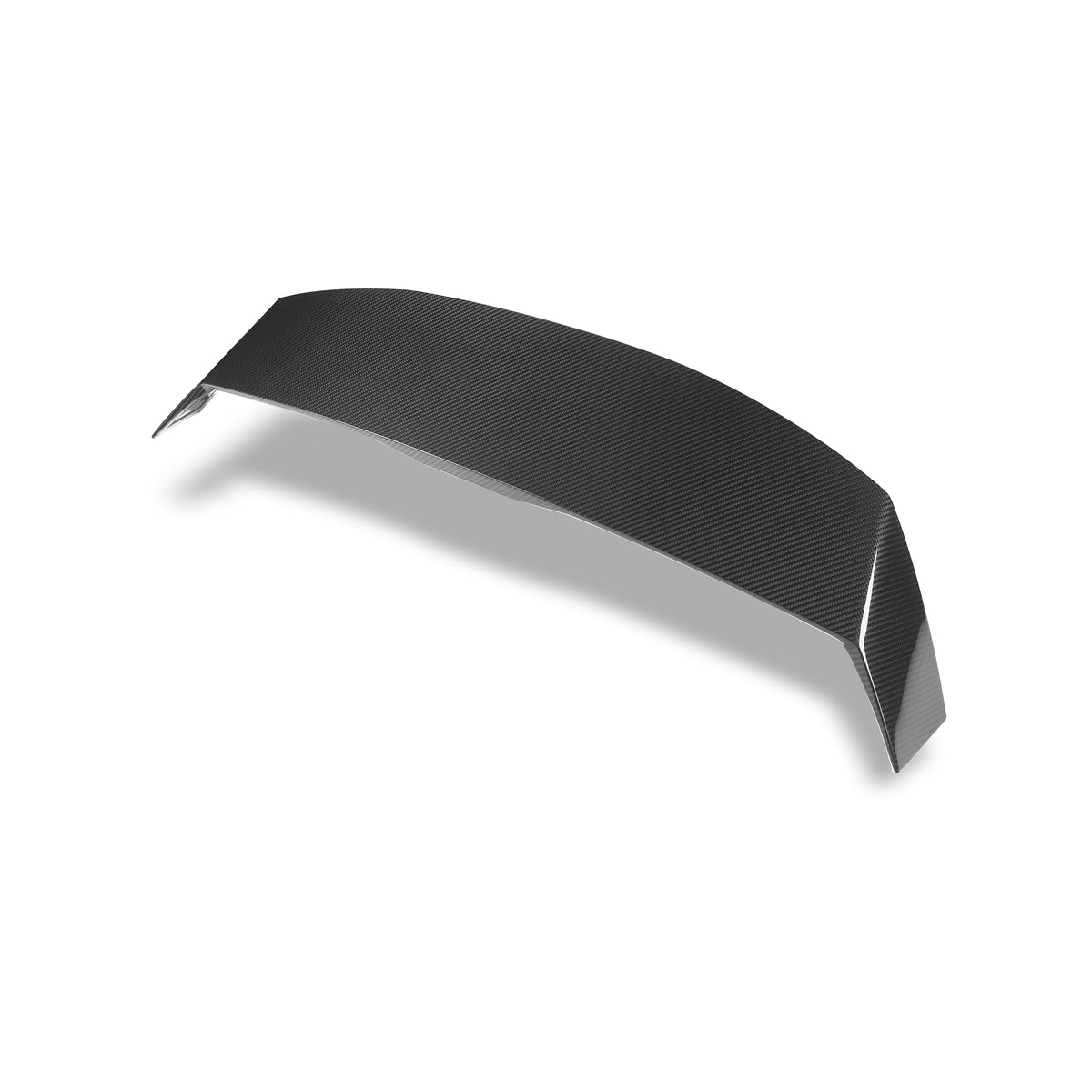 REVOZPORT Audi RS3 8Y Sportback Carbon Fibre Roof Spoiler (2021+), image 3 - Premium Bespoke AutoWorks