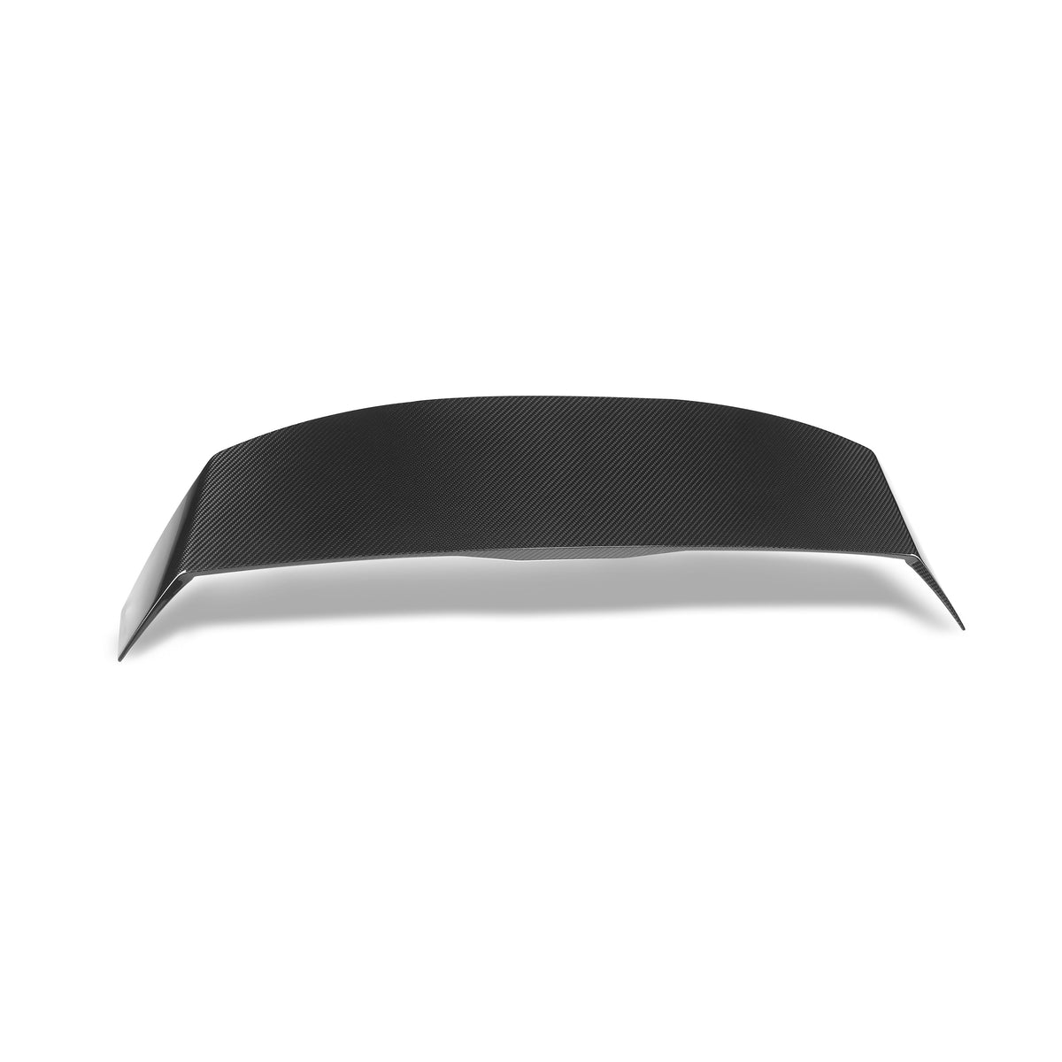 REVOZPORT Audi RS3 8Y Sportback Carbon Fibre Roof Spoiler (2021+), image 4 - Premium Bespoke AutoWorks