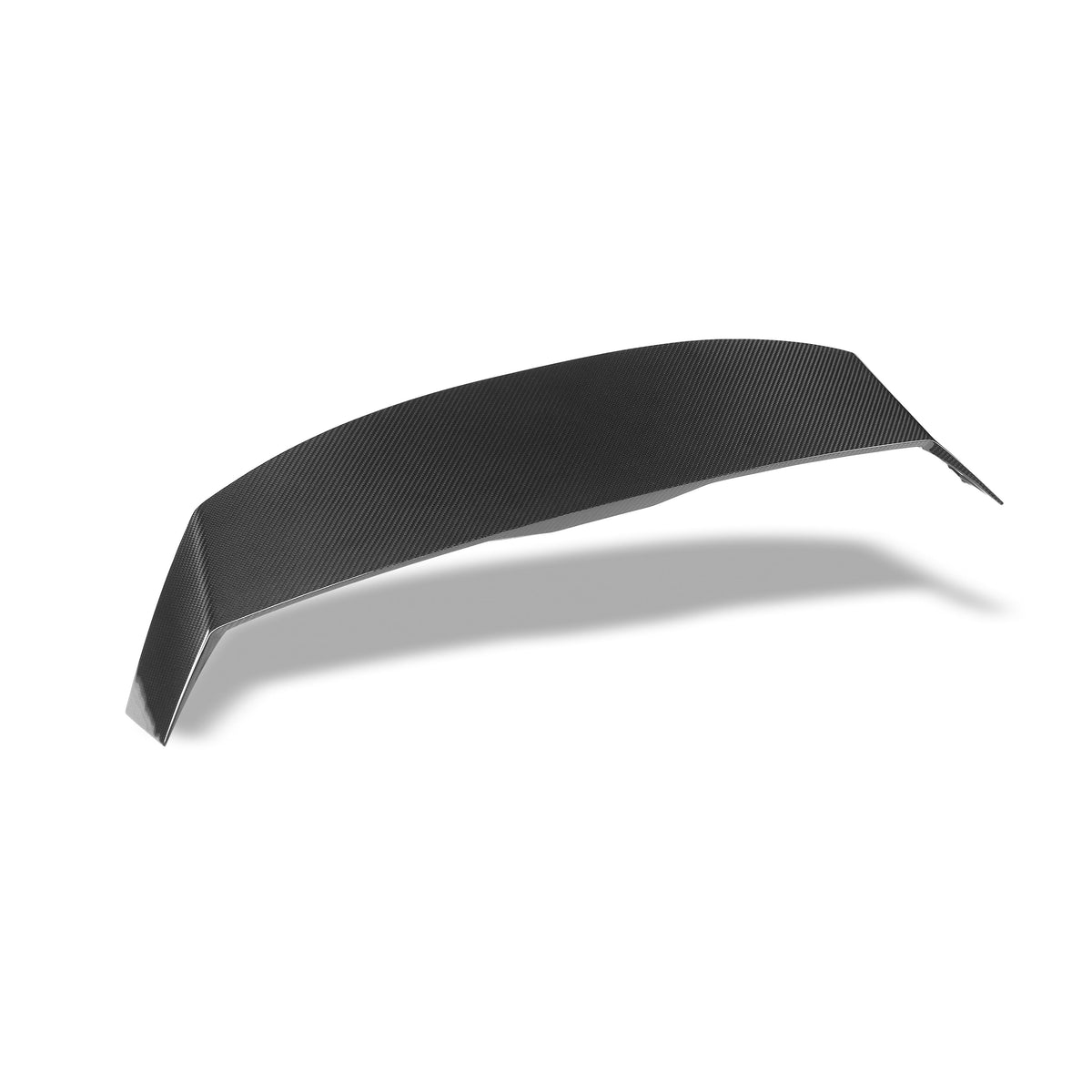 REVOZPORT Audi RS3 8Y Sportback Carbon Fibre Roof Spoiler (2021+), image 5 - Premium Bespoke AutoWorks