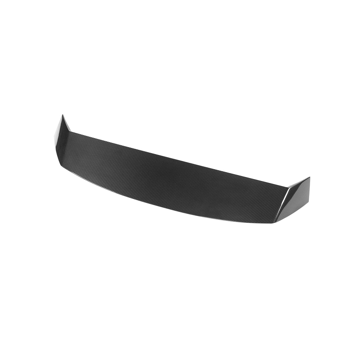 REVOZPORT Audi RS3 8Y Sportback Carbon Fibre Roof Spoiler (2021+), image 6 - Premium Bespoke AutoWorks