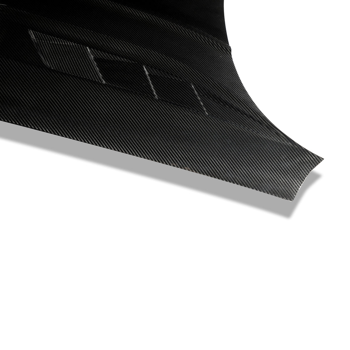 REVOZPORT Audi RS4 Avant B9.5 Carbon Fibre Bonnet (2020-2023), image 7 - Premium Bespoke AutoWorks