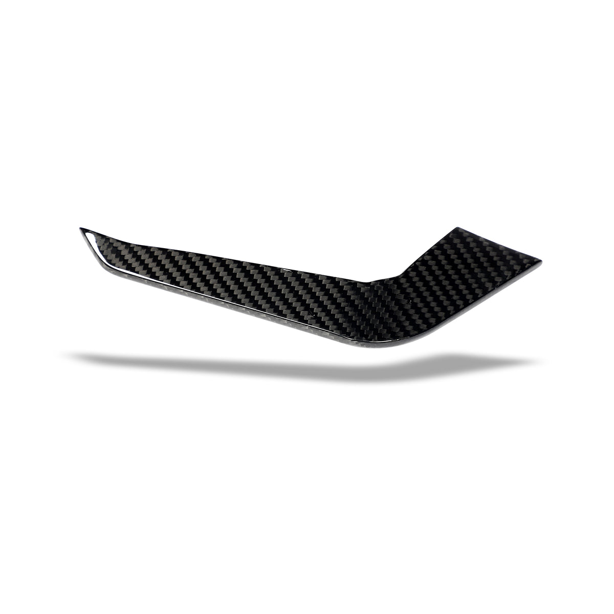REVOZPORT Audi RS4 Avant B9.5 Carbon Fibre Canards (2020-2023), image 8 - Premium Bespoke AutoWorks