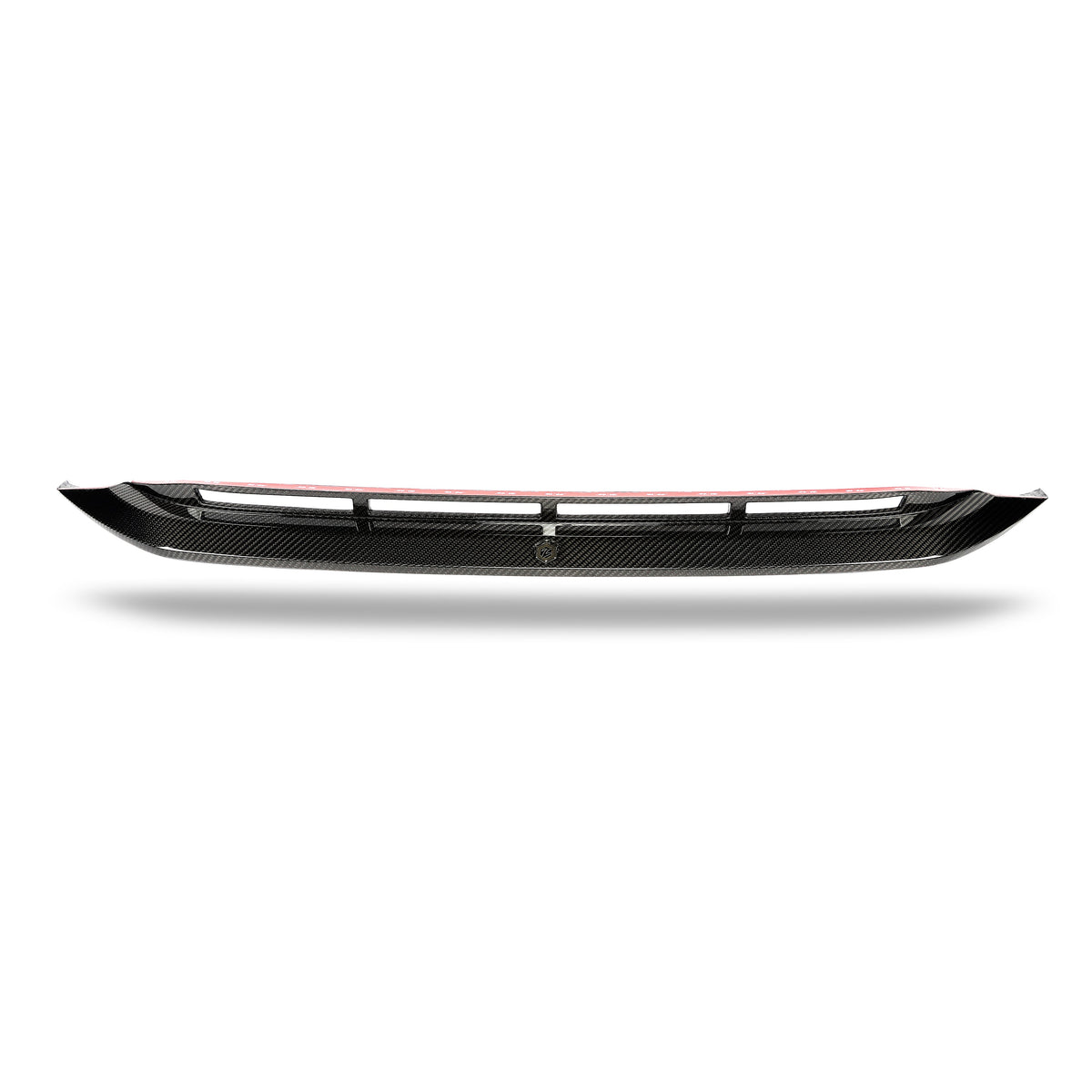REVOZPORT Audi RS4 Avant B9.5 Carbon Fibre Front Lip (2020-2023), image 5 - Premium Bespoke AutoWorks