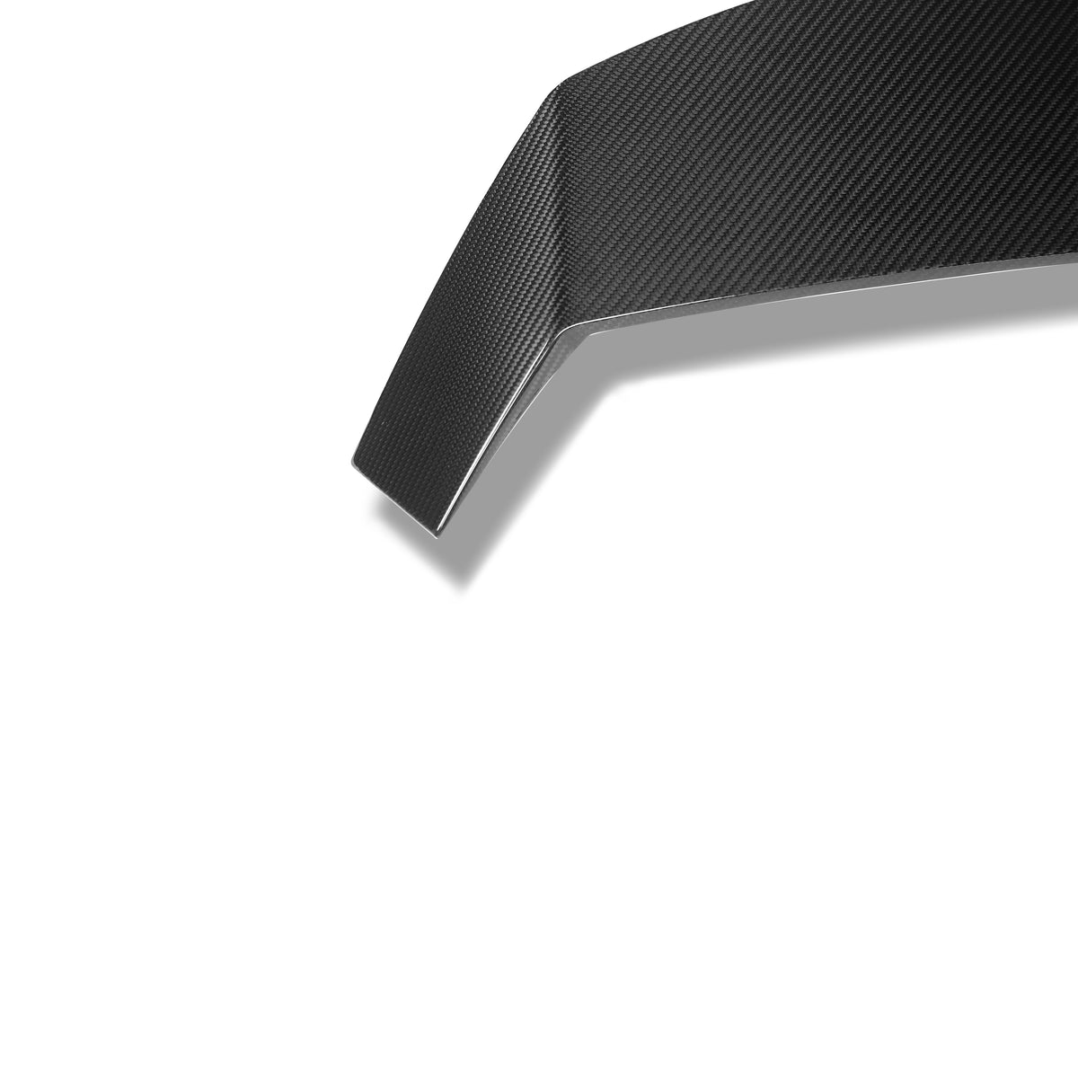 REVOZPORT Audi RS4 Avant B9.5 Carbon Fibre Roof Spoiler (2020-2023), image 10 - Premium Bespoke AutoWorks