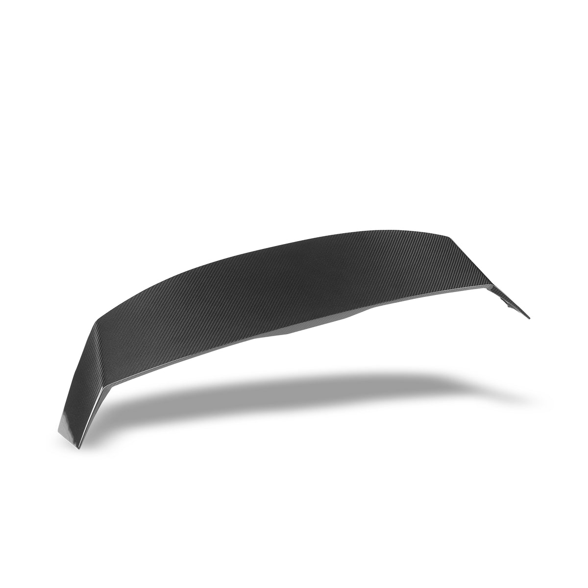 REVOZPORT Audi RS4 Avant B9.5 Carbon Fibre Roof Spoiler (2020-2023), image 4 - Premium Bespoke AutoWorks