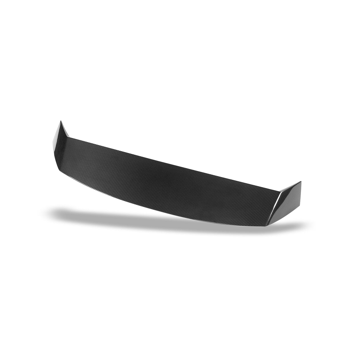 REVOZPORT Audi RS4 Avant B9.5 Carbon Fibre Roof Spoiler (2020-2023), image 6 - Premium Bespoke AutoWorks