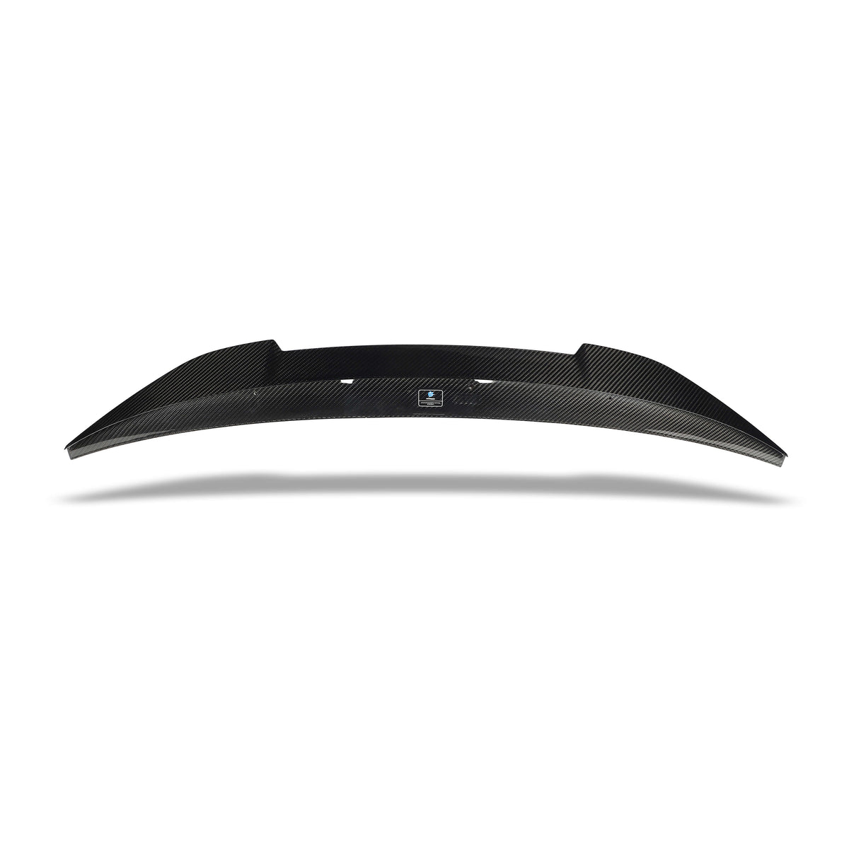 REVOZPORT Audi RS5 Coupe B9.5 Carbon Fibre Rear Spoiler (2020-2024), image 6 - Premium Bespoke AutoWorks