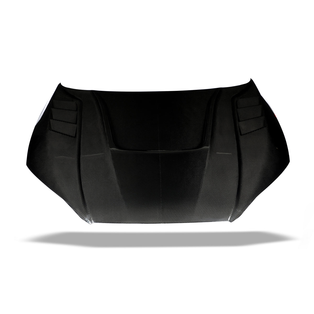 REVOZPORT Audi RS5 Sportback B9.5 Carbon Fibre Bonnet (2020-2024), image 6 - Premium Bespoke AutoWorks