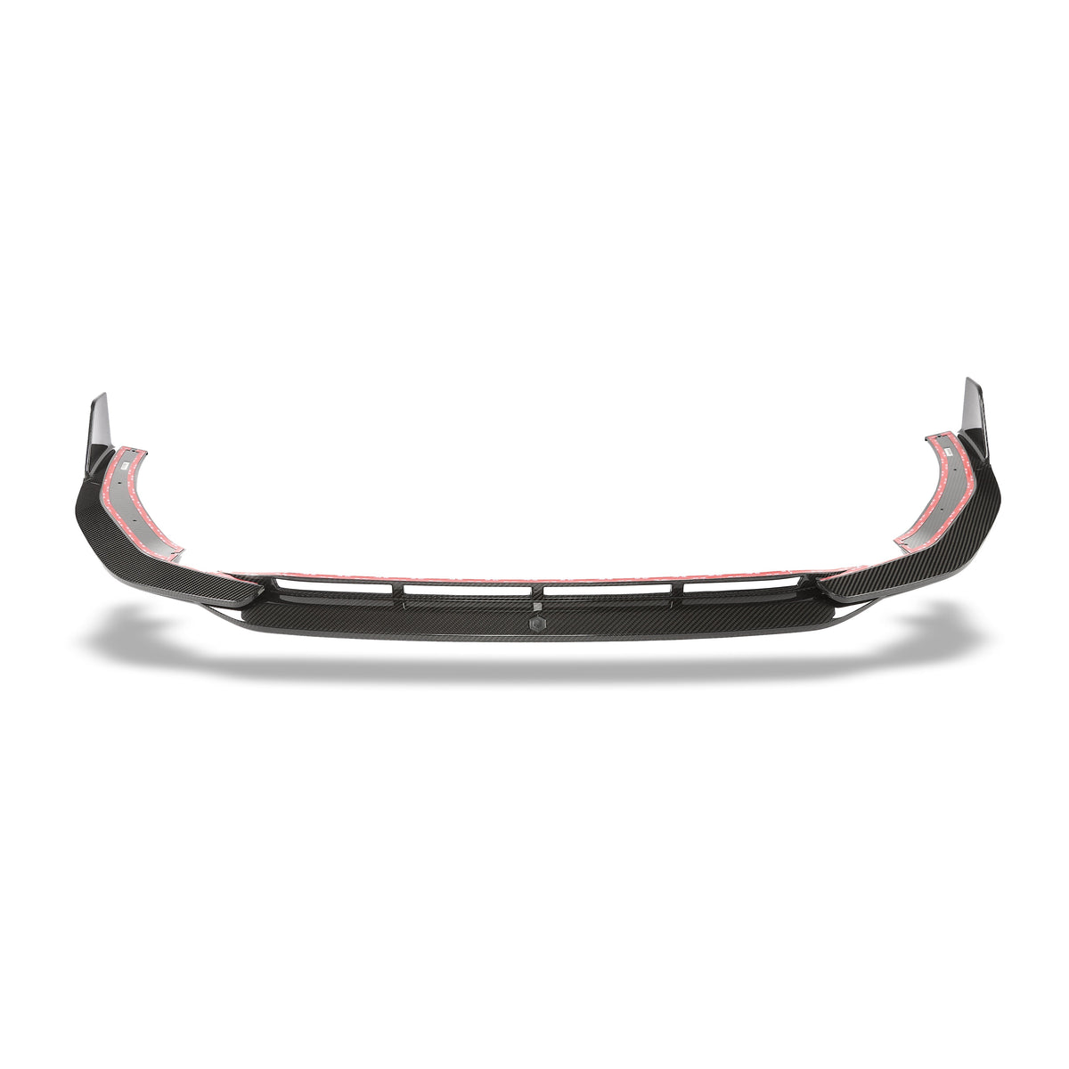 REVOZPORT Audi RS5 Sportback B9.5 Carbon Fibre Front Lip (2020-2024), image 5 - Premium Bespoke AutoWorks