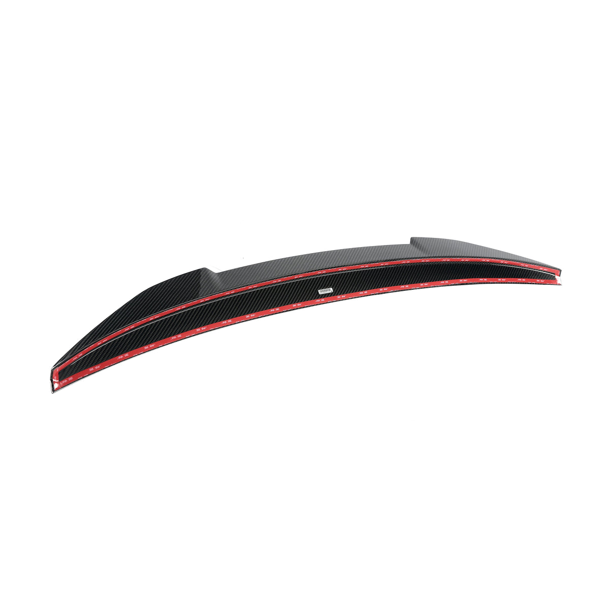 REVOZPORT Audi RS5 Sportback B9.5 Carbon Fibre Spoiler (2020-2024), image 11 - Premium Bespoke AutoWorks