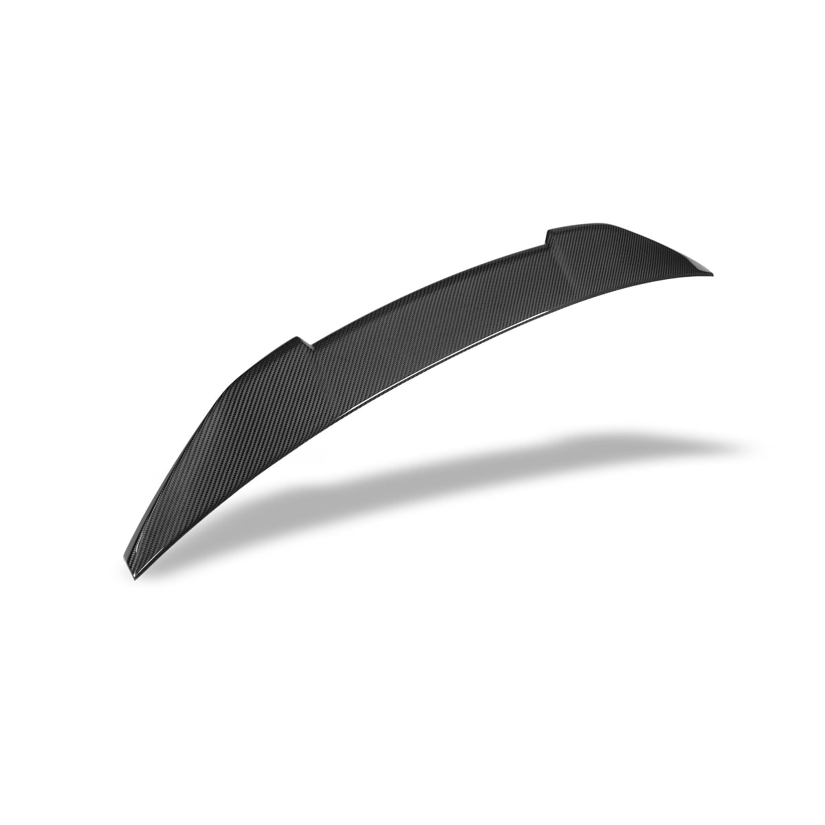 REVOZPORT Audi RS5 Sportback B9.5 Carbon Fibre Spoiler (2020-2024), image 3 - Premium Bespoke AutoWorks