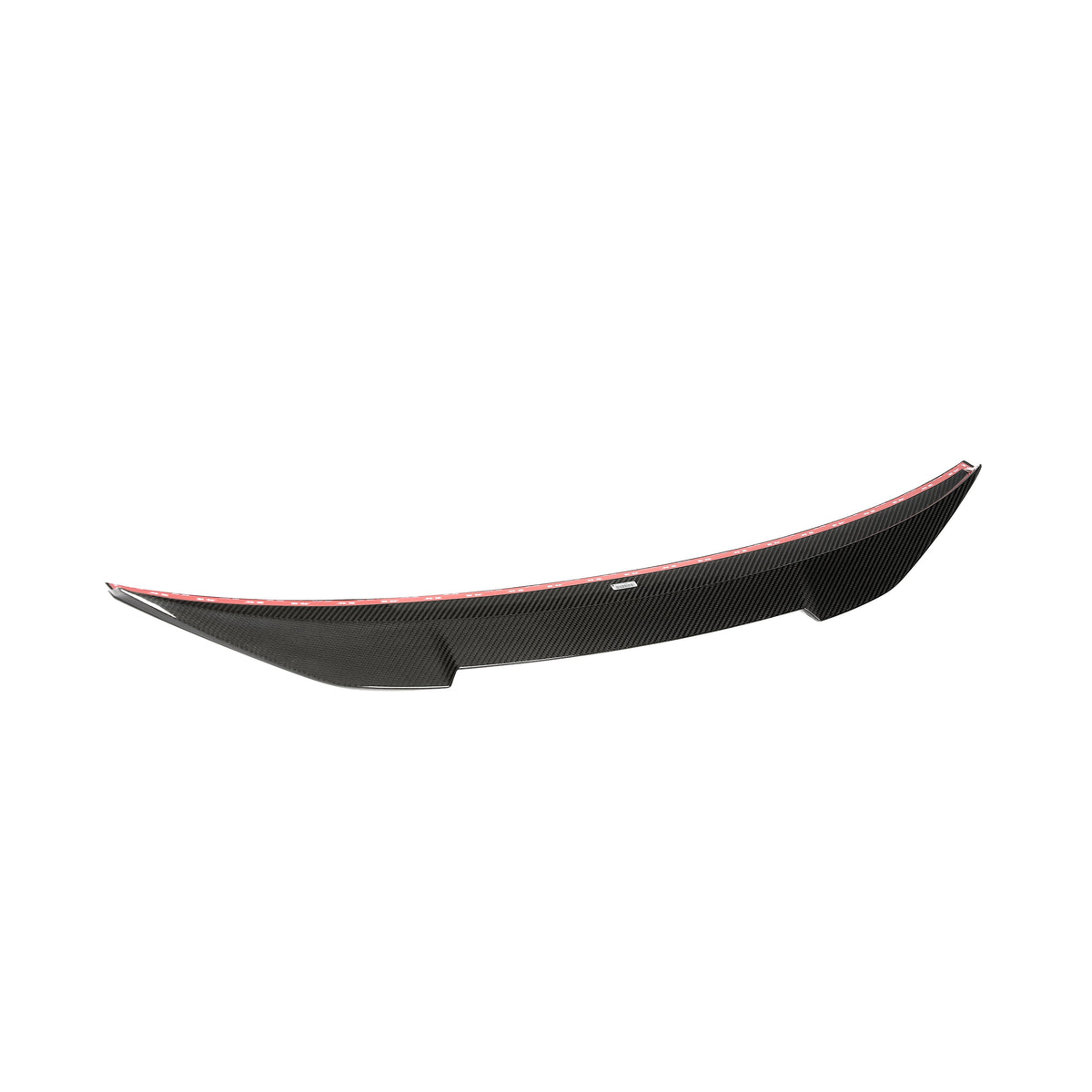 REVOZPORT Audi RS5 Sportback B9.5 Carbon Fibre Spoiler (2020-2024), image 6 - Premium Bespoke AutoWorks