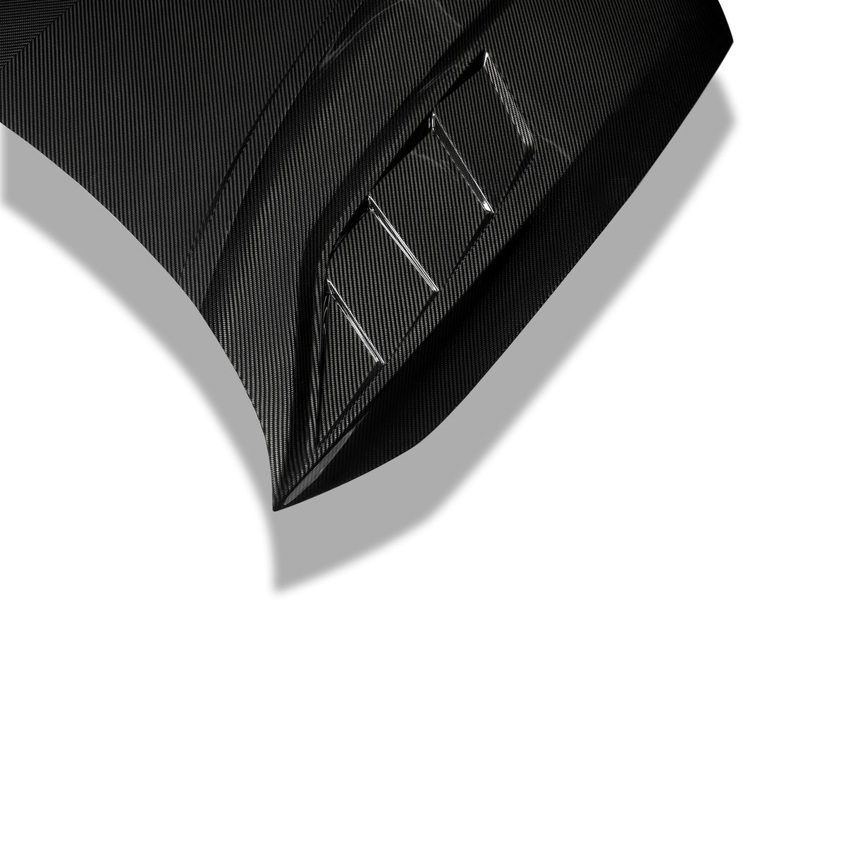 REVOZPORT Audi RS7 Sportback C8 Carbon Fibre Bonnet (2020+), image 10 - Premium Bespoke AutoWorks