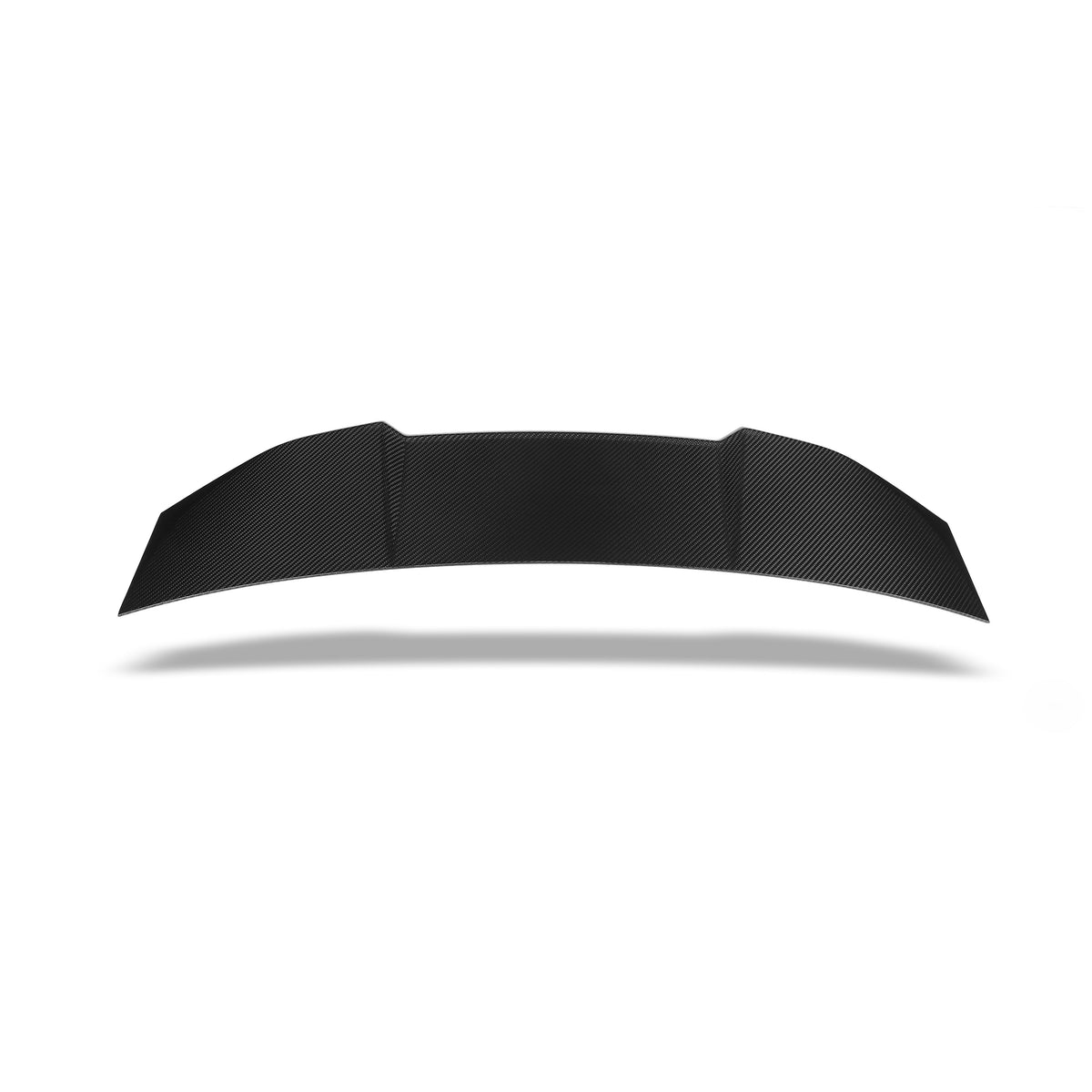 REVOZPORT Audi RS7 Sportback C8 Carbon Fibre Spoiler (2020+), image 3 - Premium Bespoke AutoWorks