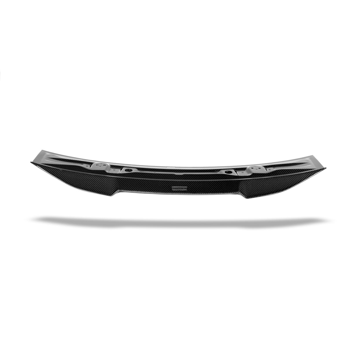 REVOZPORT Audi RS7 Sportback C8 Carbon Fibre Spoiler (2020+), image 6 - Premium Bespoke AutoWorks