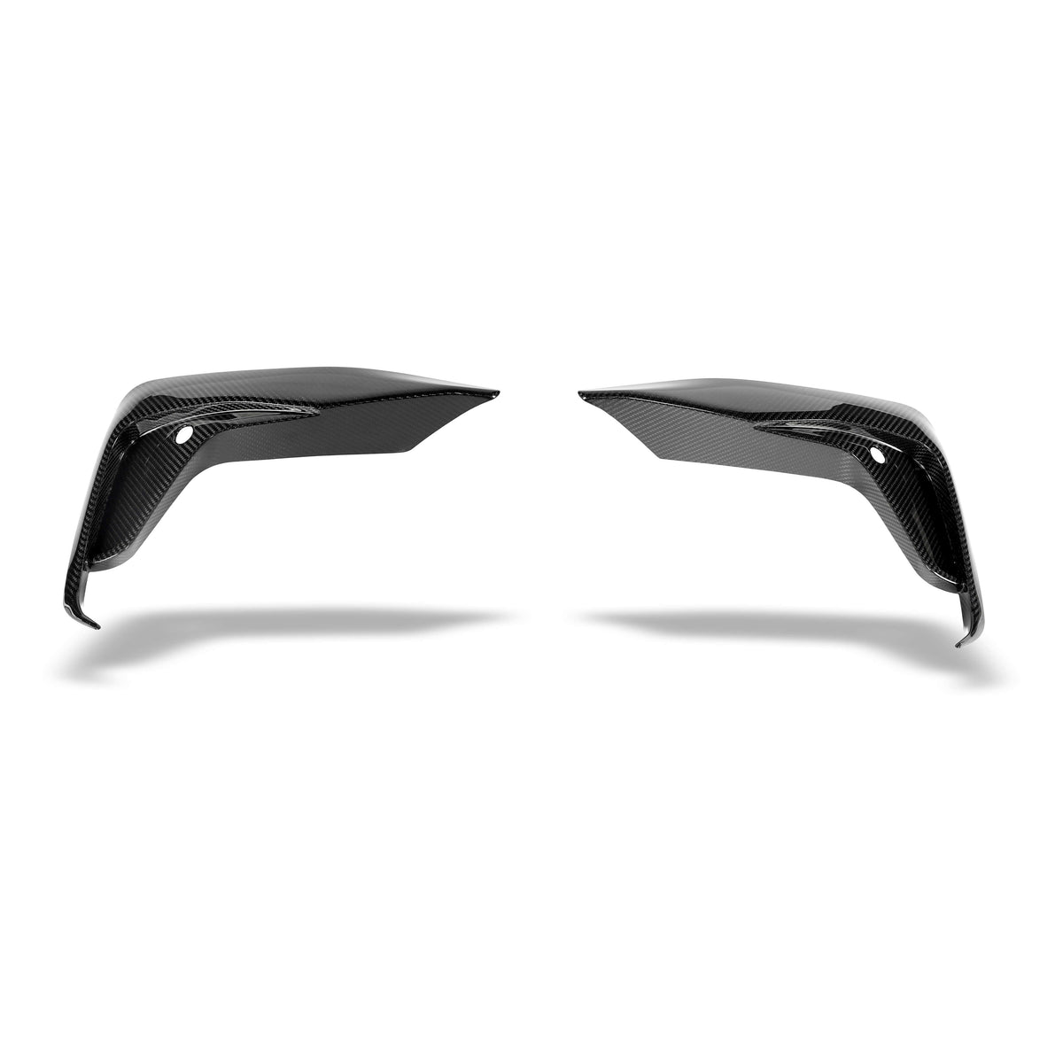 REVOZPORT BMW M2 Competition F87 Bumper Inserts (2018-2021), image 3 - Premium Bespoke AutoWorks