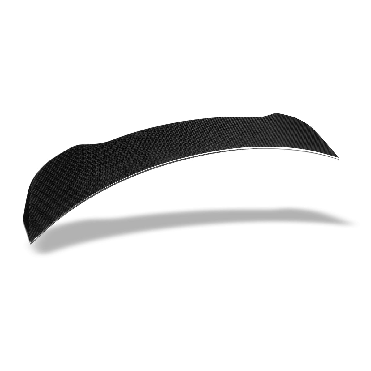 REVOZPORT BMW M2 Competition F87 Carbon Fibre Boot Spoiler (2018-2021), image 5 - Premium Bespoke AutoWorks
