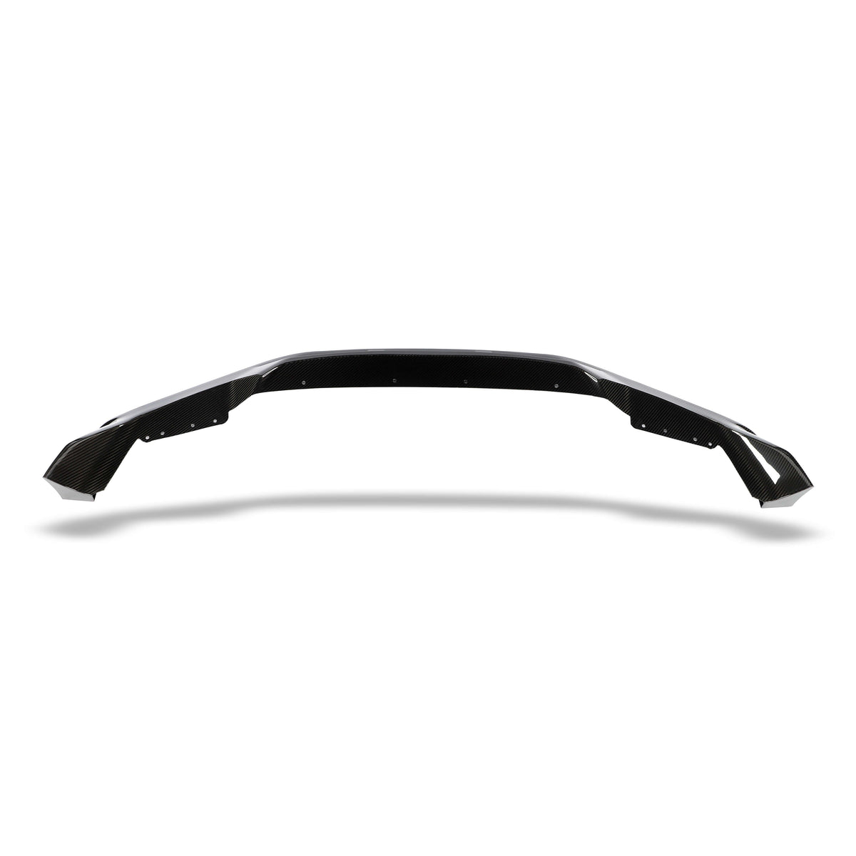 REVOZPORT BMW M2 Competition F87 Carbon Fibre Front Lip (2018-2021), image 5 - Premium Bespoke AutoWorks