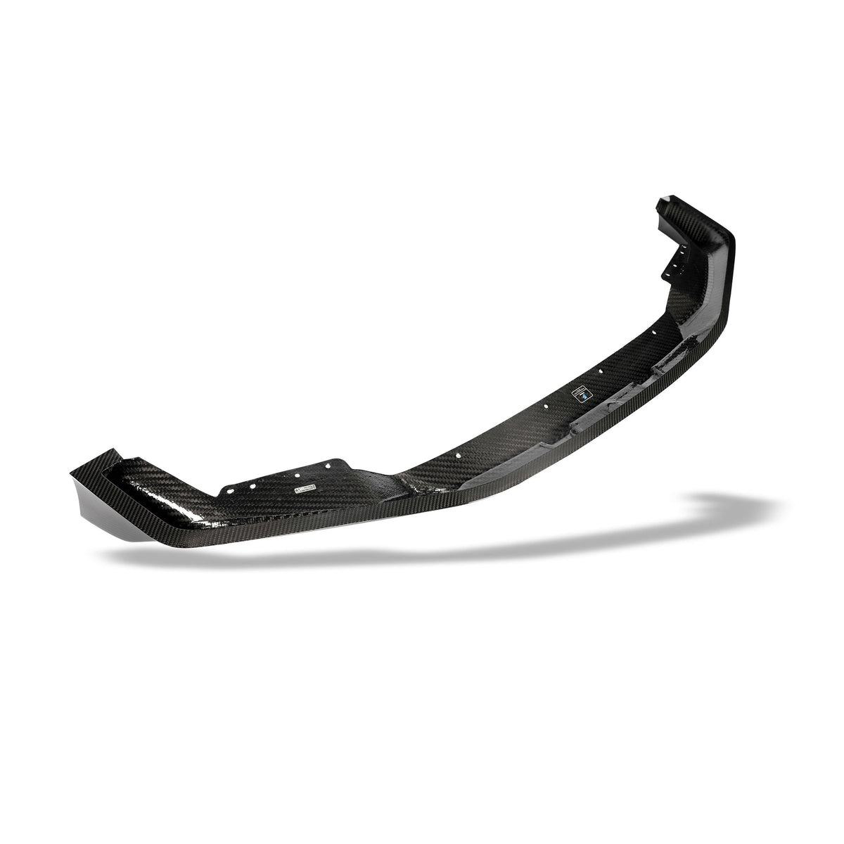 REVOZPORT BMW M2 Competition F87 Carbon Fibre Front Lip (2018-2021), image 8 - Premium Bespoke AutoWorks