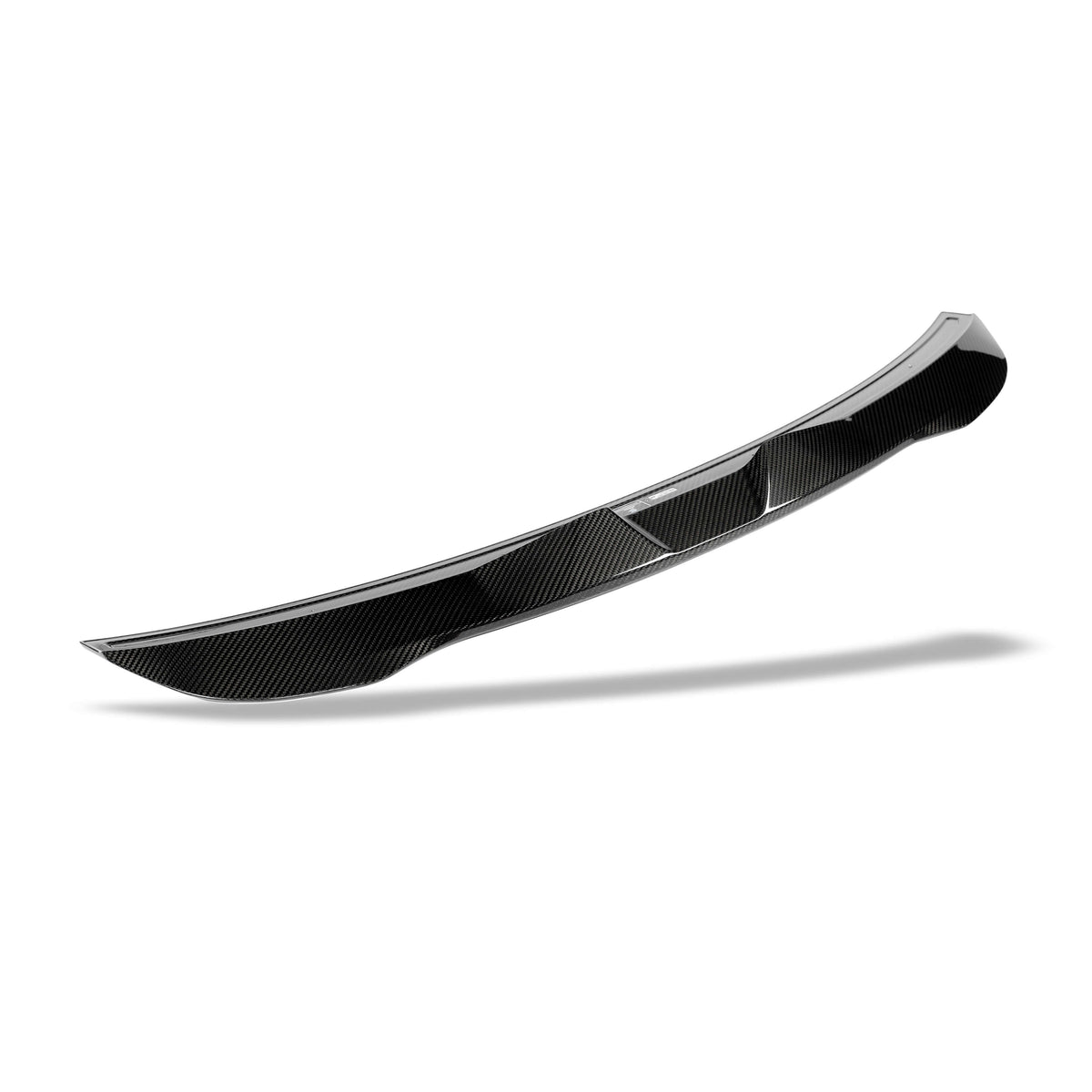 REVOZPORT BMW M2 F87 Carbon Fibre Boot Spoiler (2016-2018), image 8 - Premium Bespoke AutoWorks