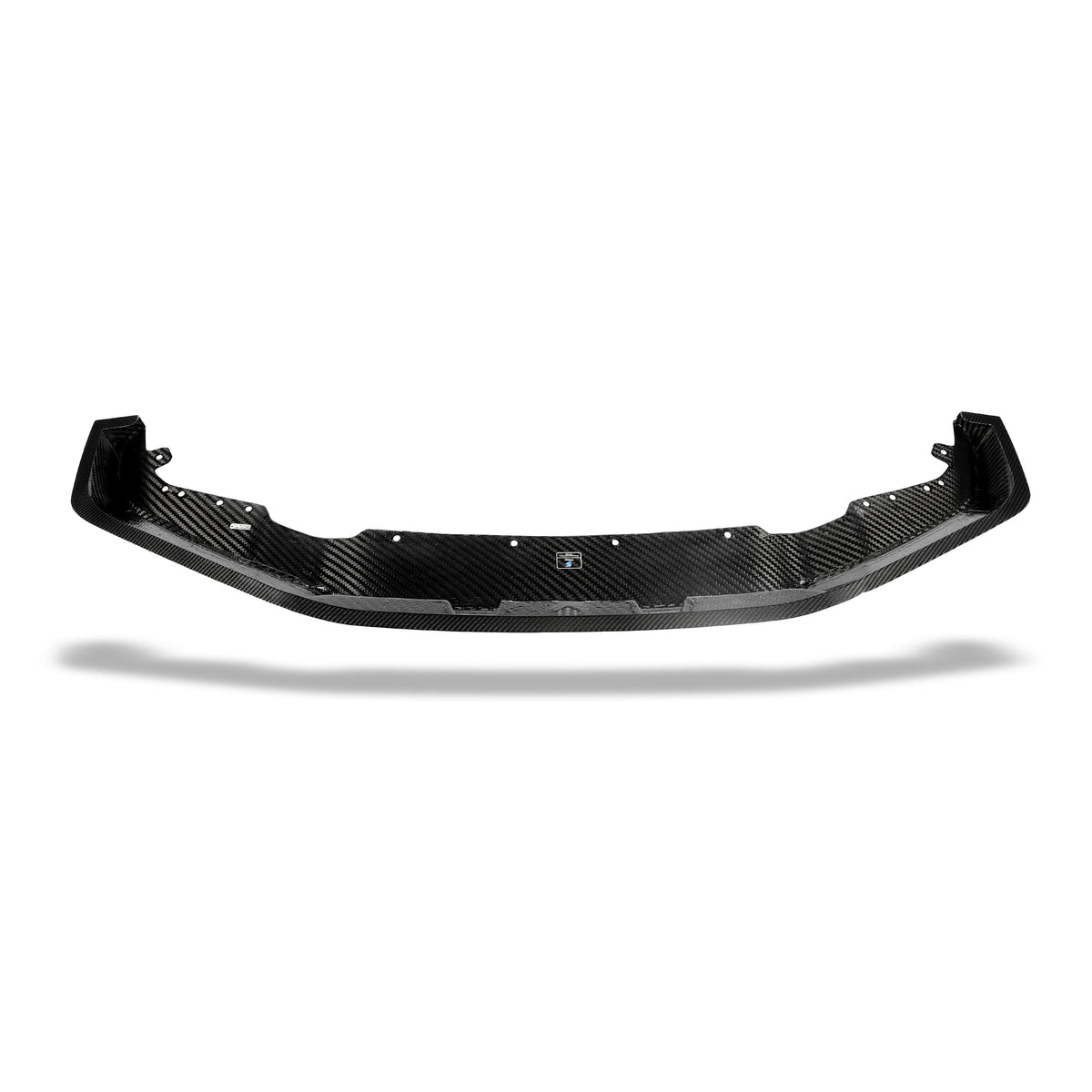 REVOZPORT BMW M2 F87 Carbon Fibre Front Lip (2016-2018), image 6 - Premium Bespoke AutoWorks