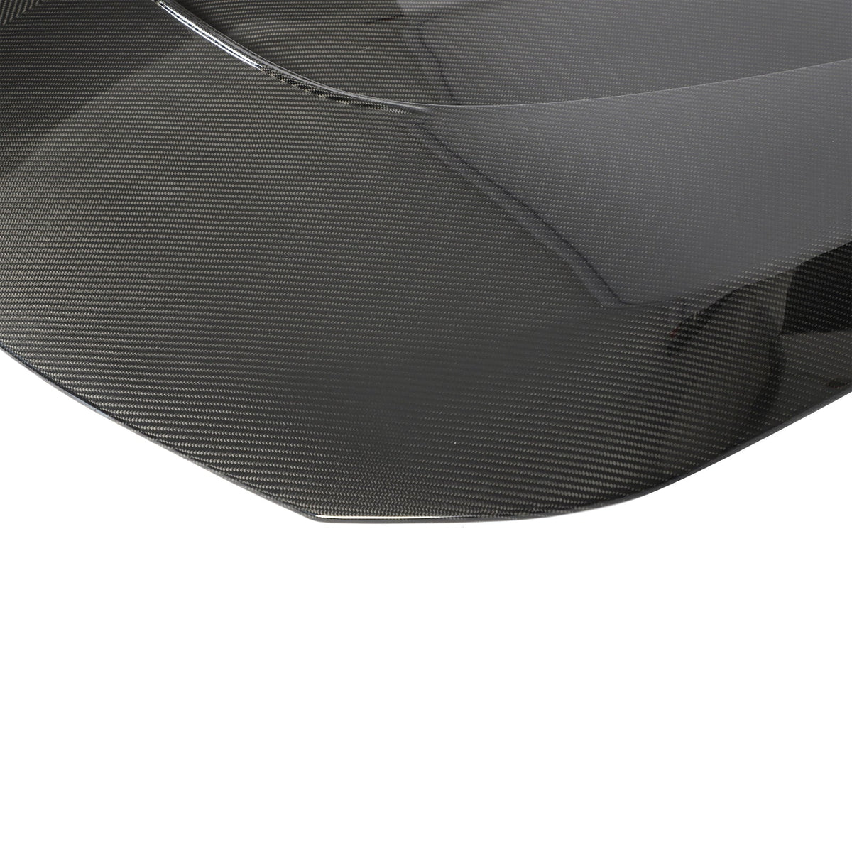 REVOZPORT BMW M2 G87 Carbon Fibre Aero Bonnet (2023+), image 5 - Premium Bespoke AutoWorks