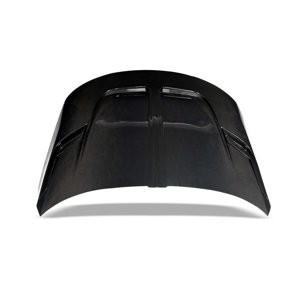 REVOZPORT BMW M2 G87 Carbon Fibre Bonnet (2023+), image 4 - Premium Bespoke AutoWorks