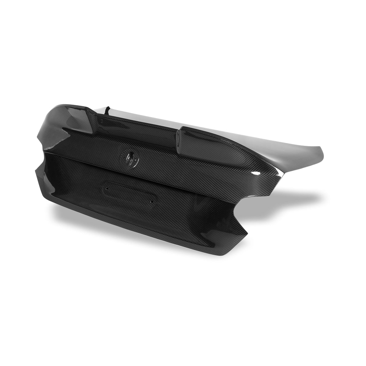 REVOZPORT BMW M2 G87 Carbon Fibre Boot Lid (2023+), image 5 - Premium Bespoke AutoWorks