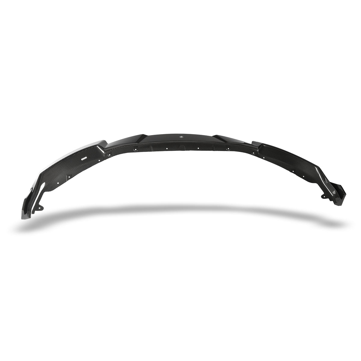 REVOZPORT BMW M2 G87 Carbon Fibre Front Lip (2023+), image 5 - Premium Bespoke AutoWorks