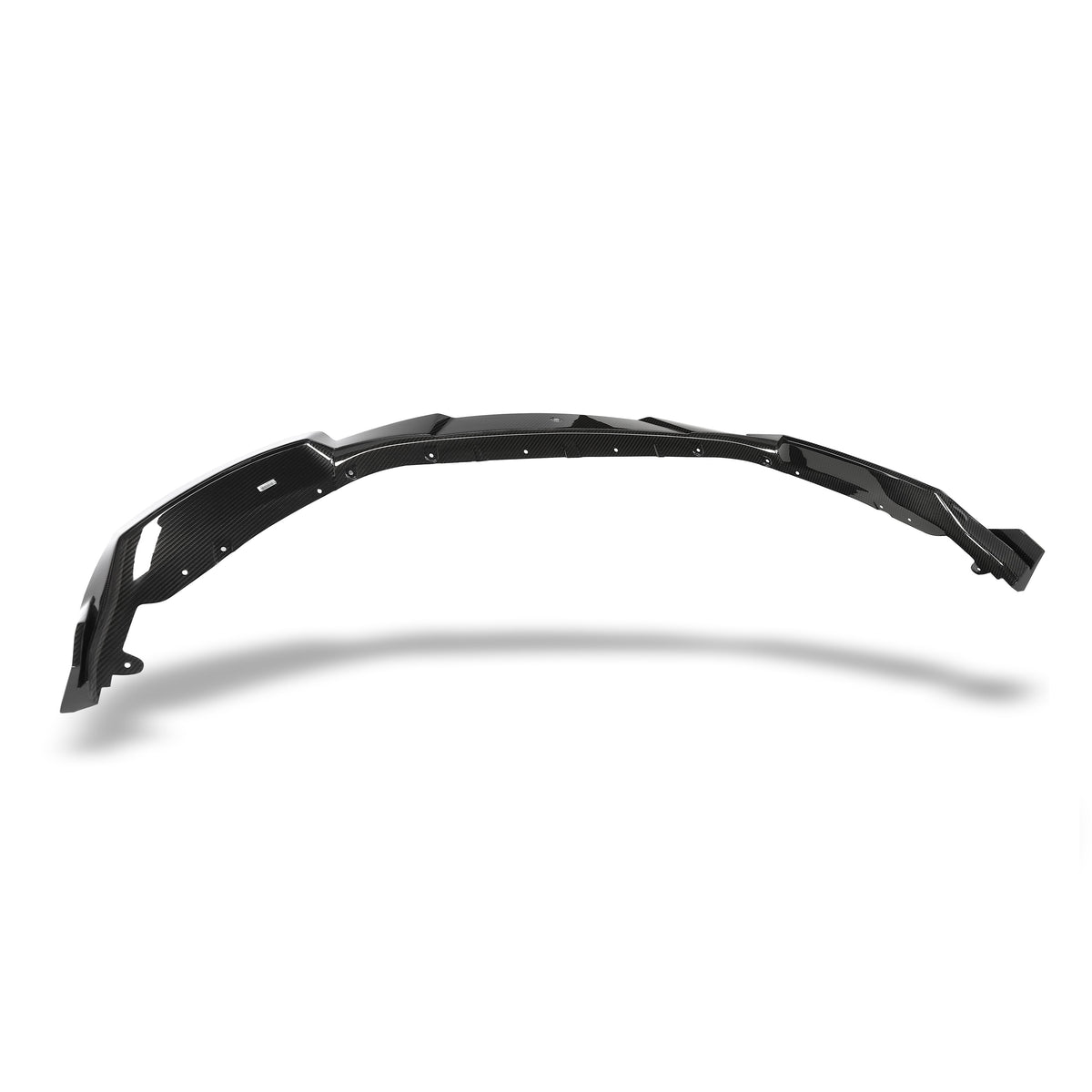 REVOZPORT BMW M2 G87 Carbon Fibre Front Lip (2023+), image 6 - Premium Bespoke AutoWorks