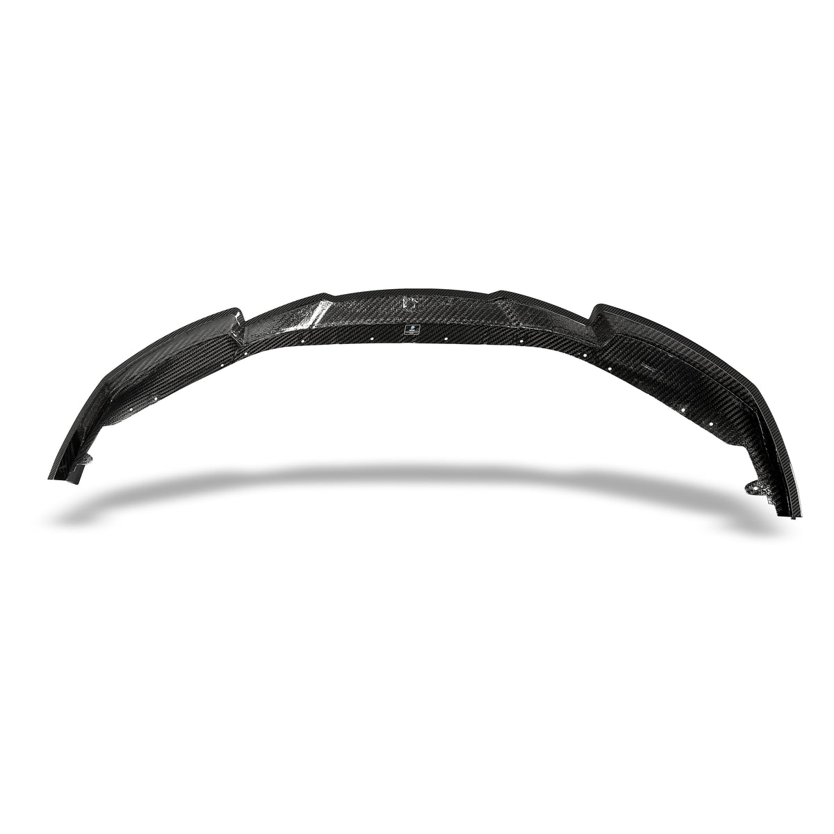 REVOZPORT BMW M2 G87 Carbon Fibre Front Lip (2023+), image 7 - Premium Bespoke AutoWorks