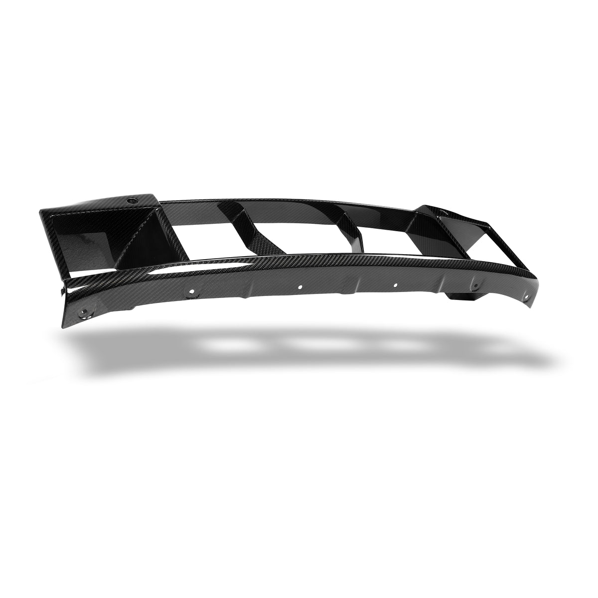 REVOZPORT BMW M2 G87 Carbon Fibre Front Trim (2023+), image 5 - Premium Bespoke AutoWorks