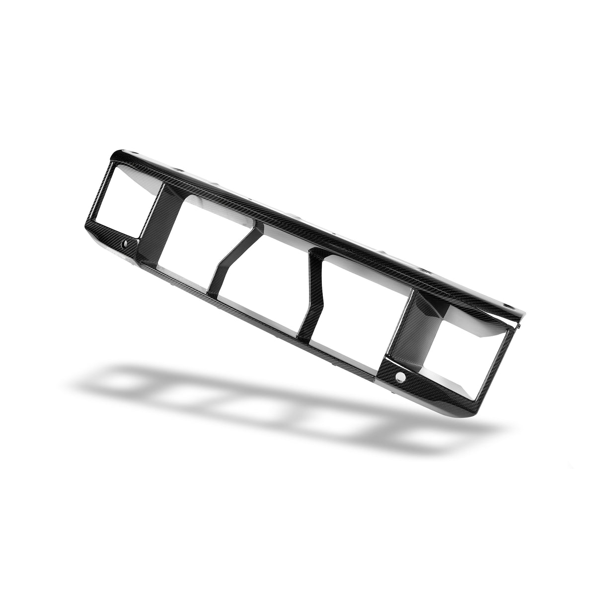 REVOZPORT BMW M2 G87 Carbon Fibre Front Trim (2023+), image 6 - Premium Bespoke AutoWorks