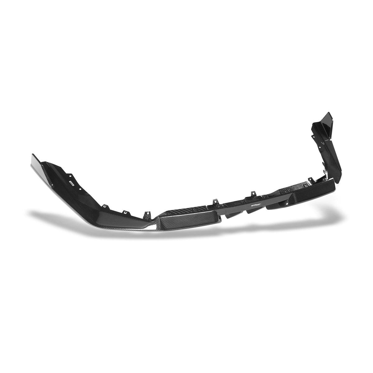 REVOZPORT BMW M2 G87 Carbon Fibre Rear Diffuser (2023+), image 5 - Premium Bespoke AutoWorks