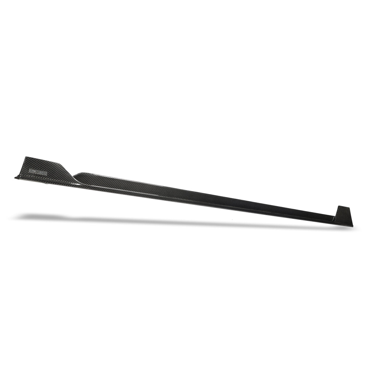 REVOZPORT BMW M2 G87 Carbon Fibre Side Skirts (2023+), image 4 - Premium Bespoke AutoWorks