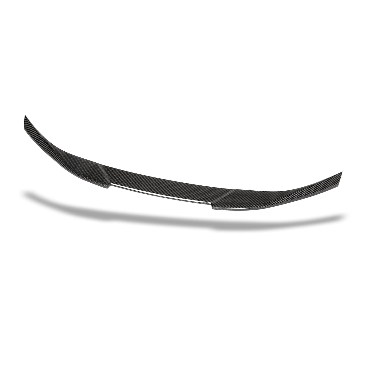 REVOZPORT BMW M2 G87 Carbon Fibre Spoiler (2023+), image 3 - Premium Bespoke AutoWorks