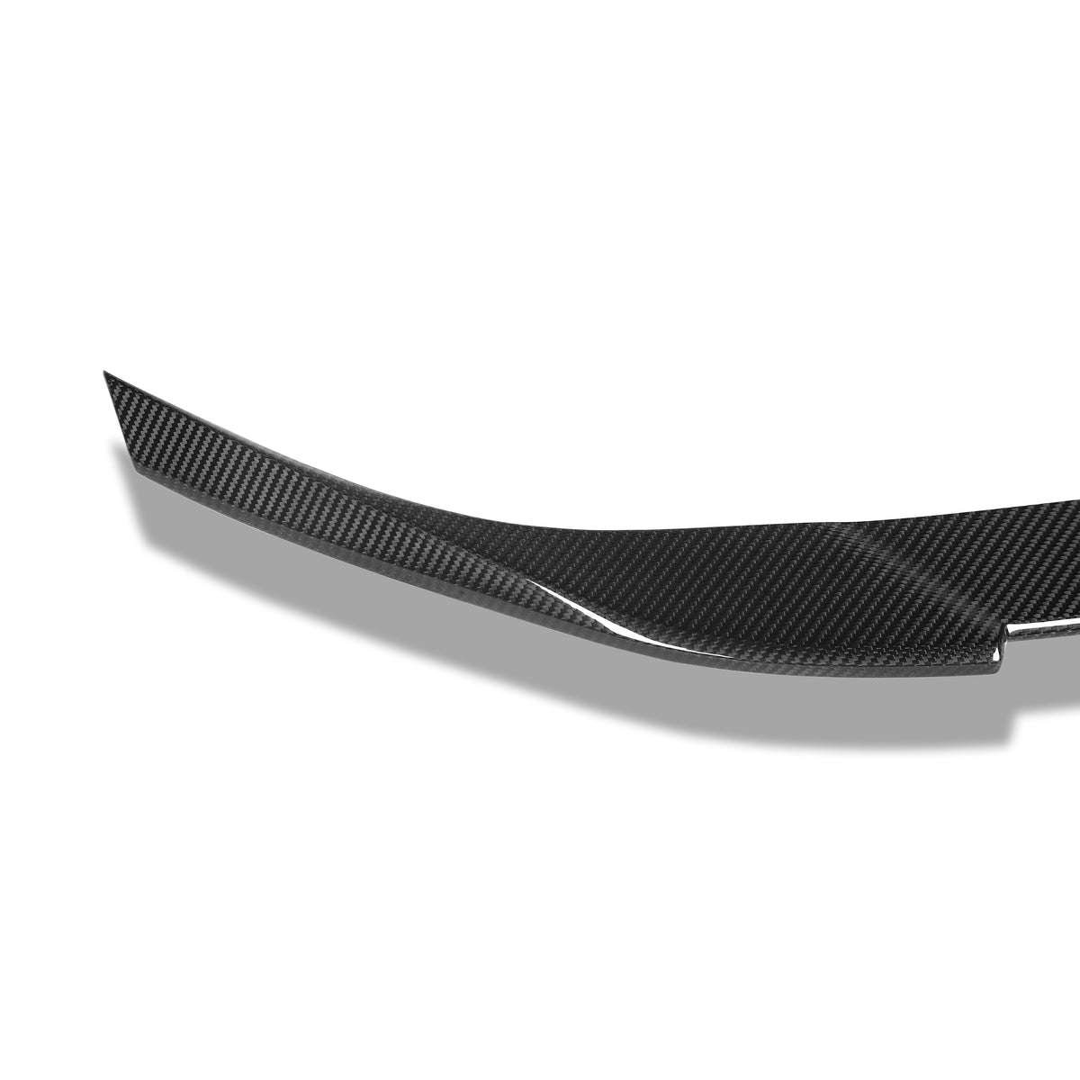 REVOZPORT BMW M2 G87 Carbon Fibre Spoiler (2023+), image 6 - Premium Bespoke AutoWorks