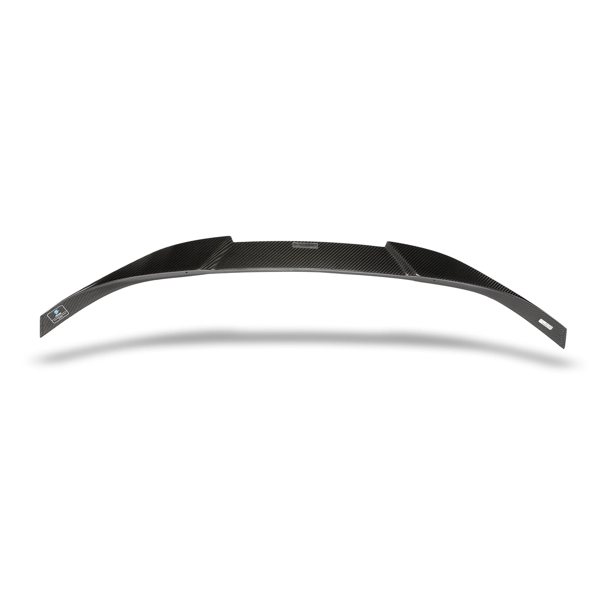 REVOZPORT BMW M2 G87 Carbon Fibre Spoiler (2023+), image 7 - Premium Bespoke AutoWorks