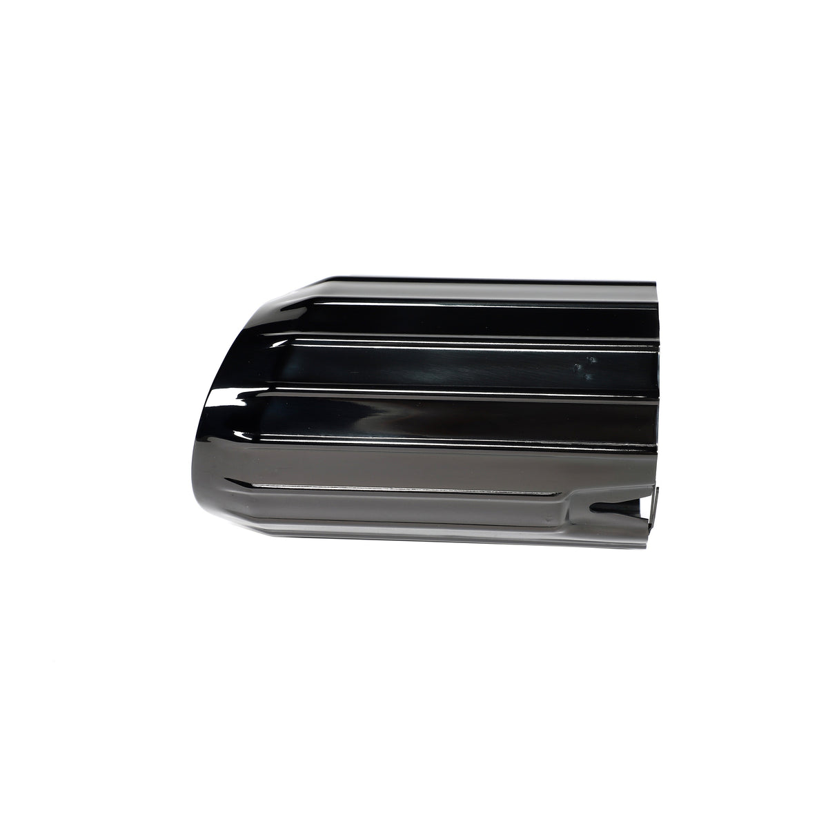 REVOZPORT BMW M2 G87 Stainless Steel Exhaust Tips (2023+), image 6 - Premium Bespoke AutoWorks