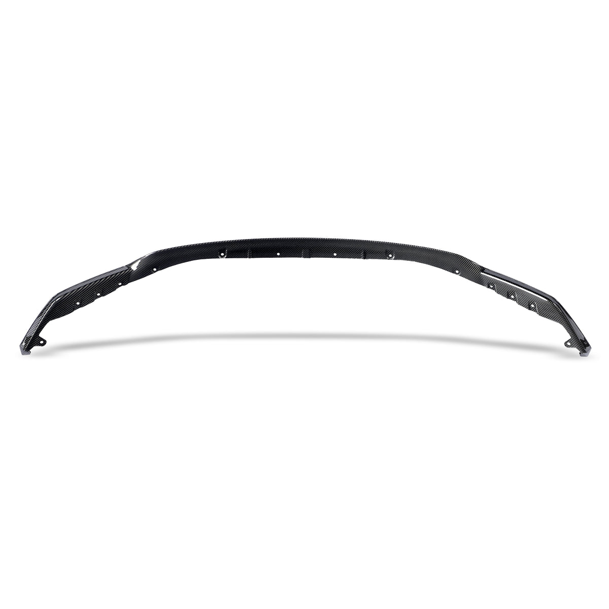REVOZPORT BMW M3 G80 Carbon Fibre Aero Splitter and Air Dam (2021+), image 8 - Premium Bespoke AutoWorks