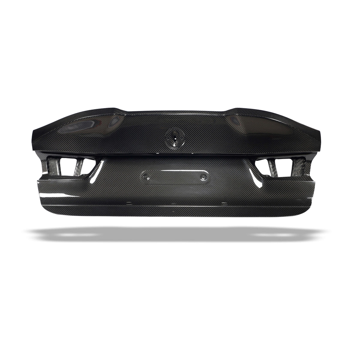 REVOZPORT BMW M3 G80 Carbon Fibre Boot Lid (2021+), image 5 - Premium Bespoke AutoWorks