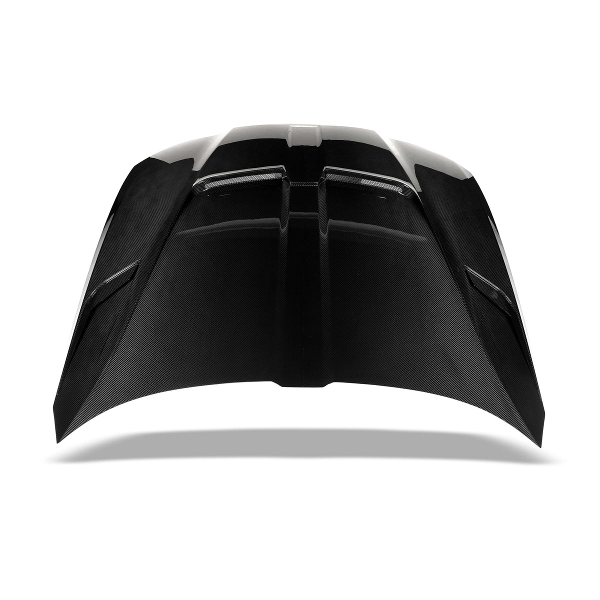 REVOZPORT BMW M3 Touring G81 Carbon Fibre Bonnet (2022+), image 5 - Premium Bespoke AutoWorks