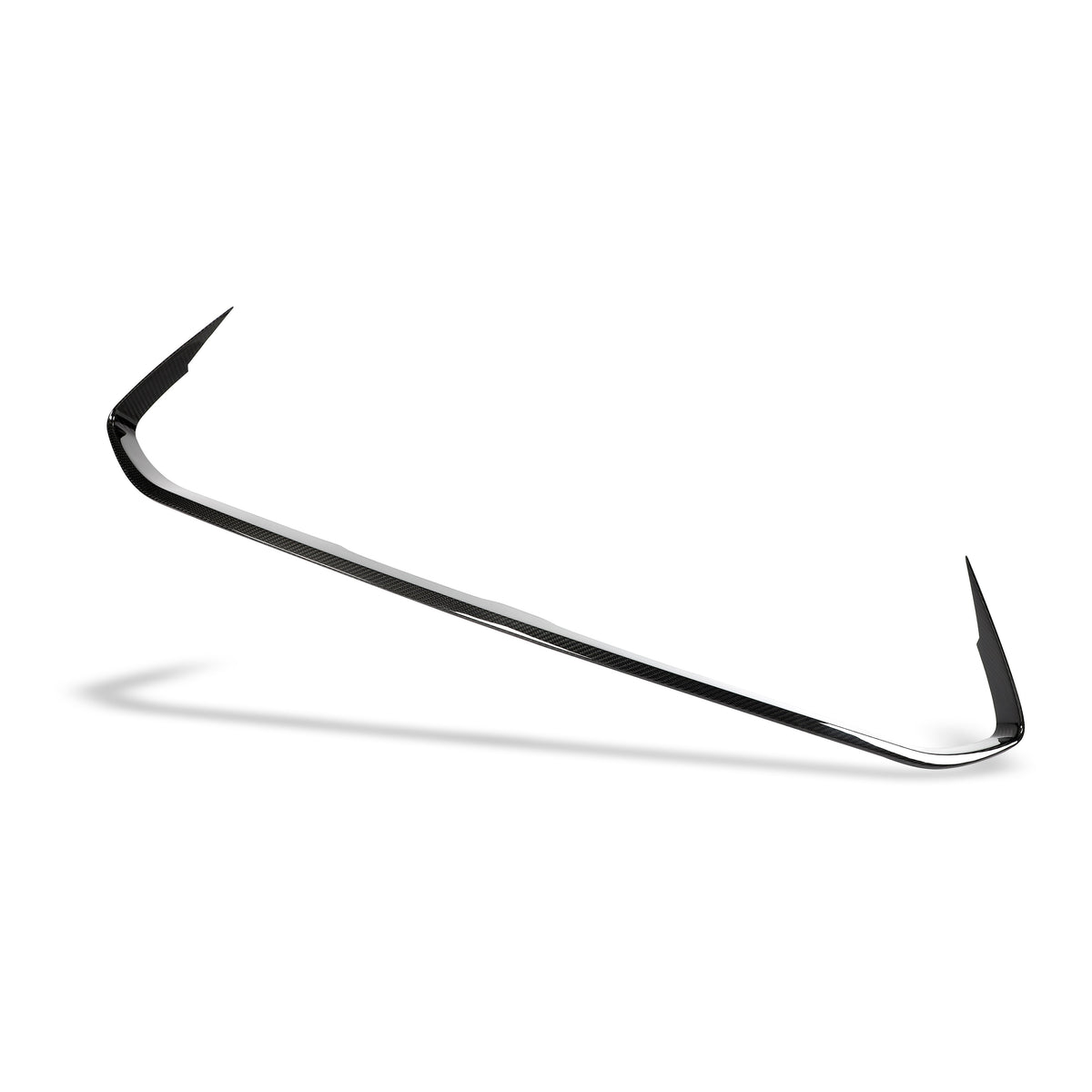 REVOZPORT BMW M3 Touring G81 Carbon Fibre Front Trim (2022+), image 7 - Premium Bespoke AutoWorks