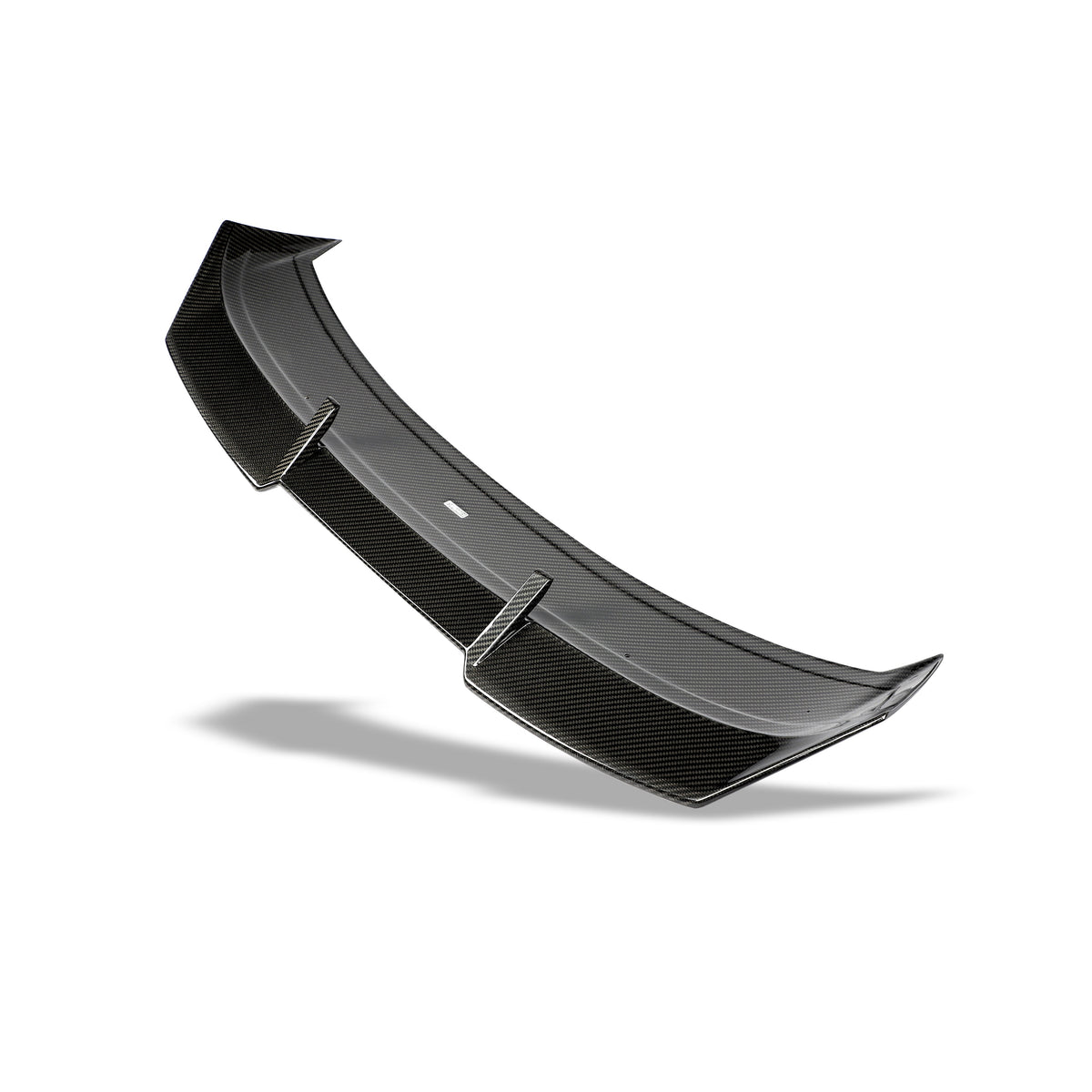 REVOZPORT BMW M3 Touring G81 Carbon Fibre Roof Spoiler (2022+), image 6 - Premium Bespoke AutoWorks