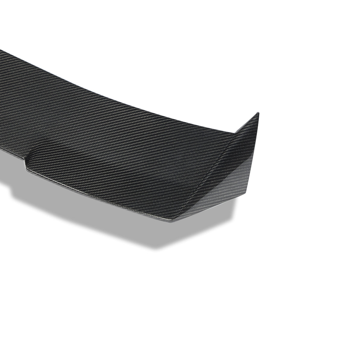 REVOZPORT BMW M3 Touring G81 Carbon Fibre Roof Spoiler (2022+), image 8 - Premium Bespoke AutoWorks