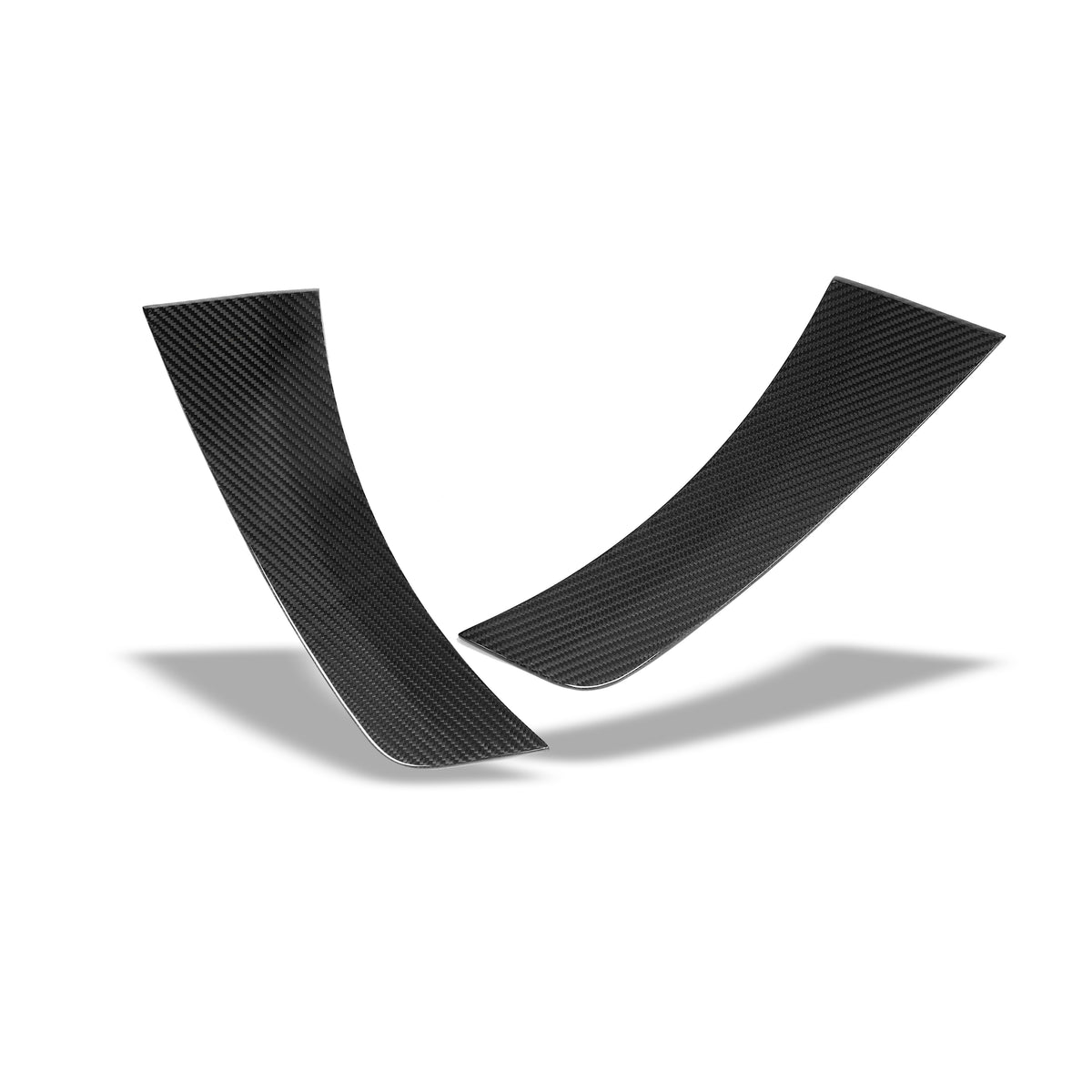 REVOZPORT BMW M3 Touring G81 Carbon Fibre Side Fenders (2022+), image 8 - Premium Bespoke AutoWorks