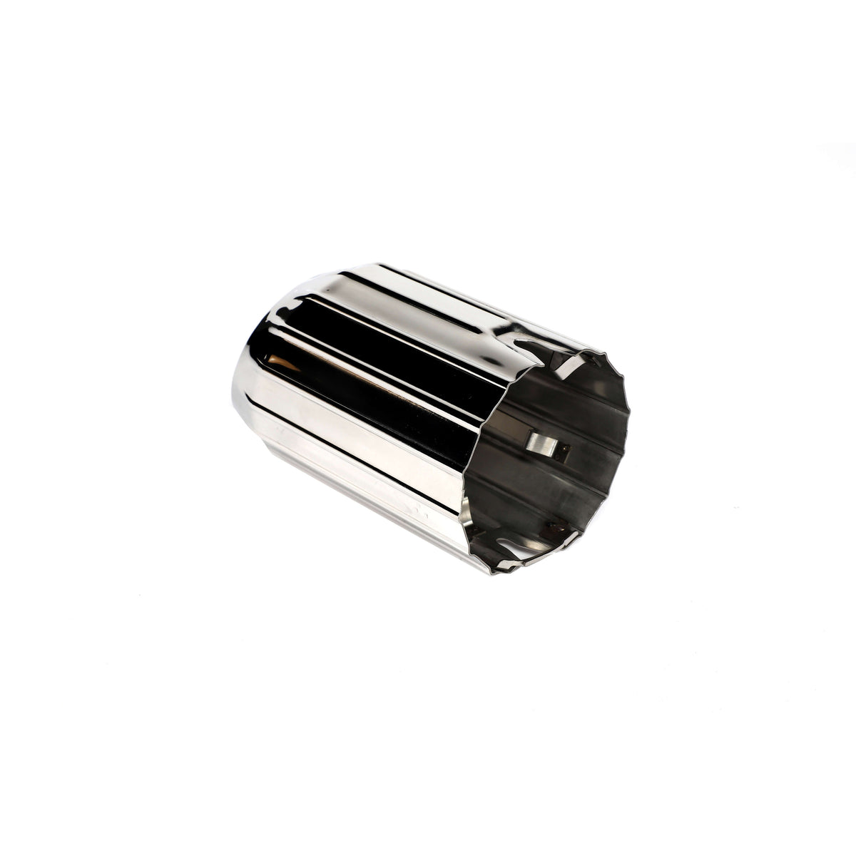 REVOZPORT BMW M3 Touring G81 Stainless Steel Exhaust Tips (2022+), image 5 - Premium Bespoke AutoWorks