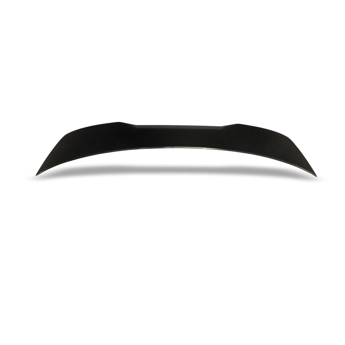 REVOZPORT BMW M4 F82 Carbon Fibre Rear Spoiler (2014-2020), image 3 - Premium Bespoke AutoWorks